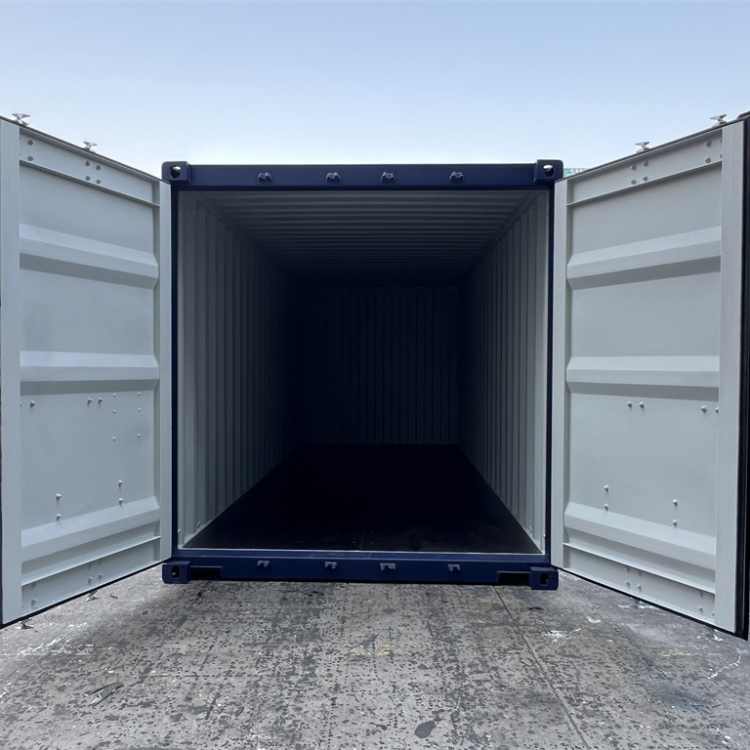 Volga Lines Private Limited